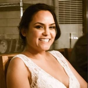 Meet your Posher, Elena